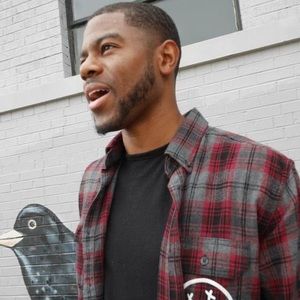 Meet your Posher, Craig